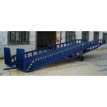 Scissor Lift Table/Stationary Hydraulic Lift for Warehouse Widely Used in High Operation Car-Carrying Hydraulic Lifting Table, Work Platform